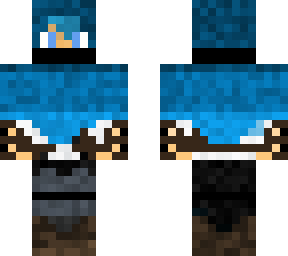arctic ninja
