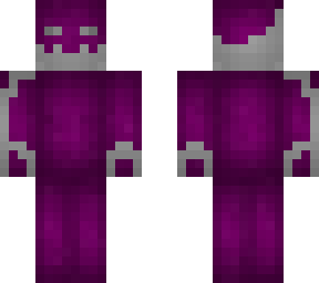 armored golem