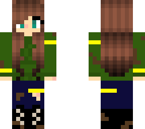 bandito girl