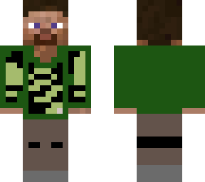 bapehoodie steve with airpods