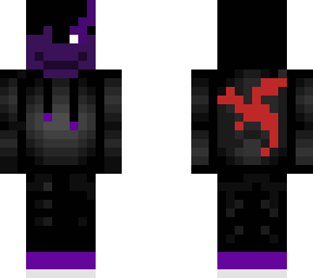 bentlix's personal skin