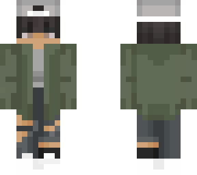 best skin of kaito