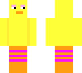 big bird
