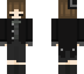 black frisk