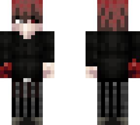 black reaper kaneki 1