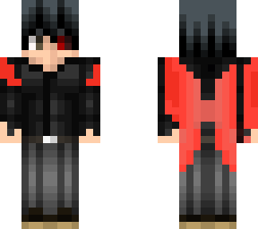black reaper kaneki 2
