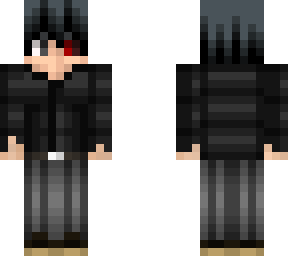 black reaper kaneki 3 (revise)