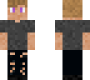 blonde skin