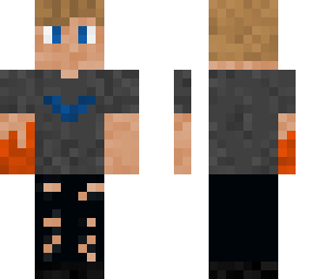 blonde v4