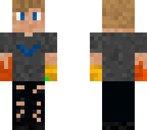 blonde v4 thanos