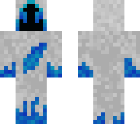 blue phantom