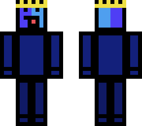 blue tapl  (remade2)