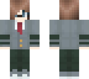 bnha uniform male.