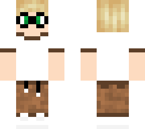 boy with glasses 3