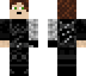 bucky barnes no mask (click for full effect)