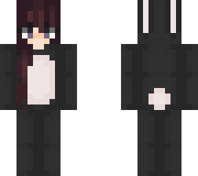 bunny onesie