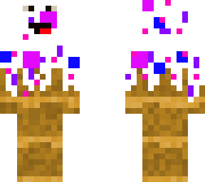 cake skin