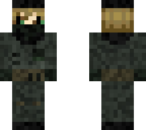 camo