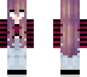 canary - oc