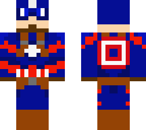 captain america endgame