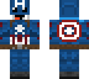 captain whale