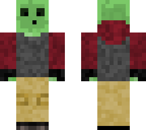 cargo slime (fixed)