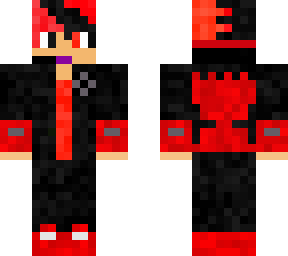 cazador de creeper