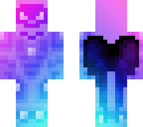 ce - shade/fade edit