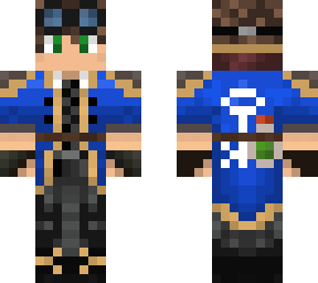 changes for a friend done to bemmosk's brewer skin