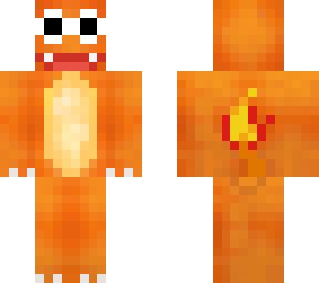 charmander tox