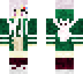 chiaki nanami