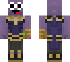 clout thanos