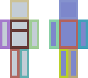 color block