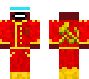communist frozone (sub to itz bally)