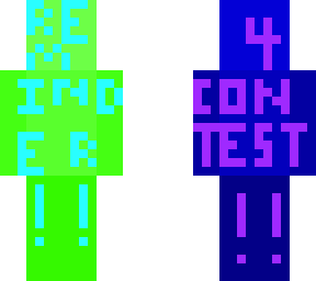 contest! read description