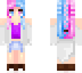 cotton candy!