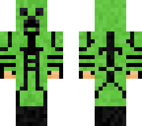 creeper aww man