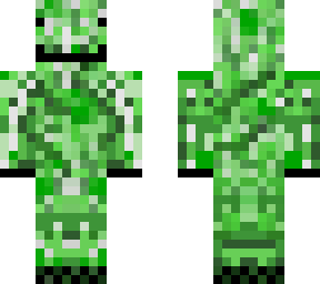 creeper man