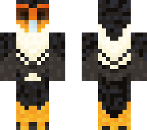 crested caracara