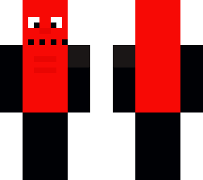 cute monster