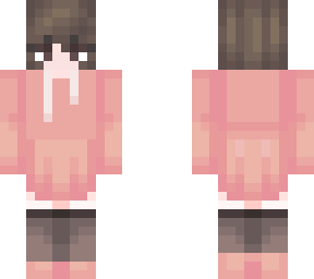 cute pink