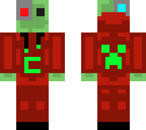 cyberslime