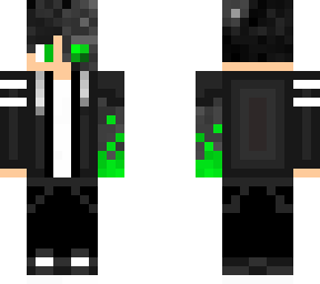 cyborg