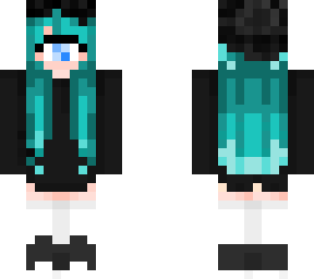 cyclops water girl