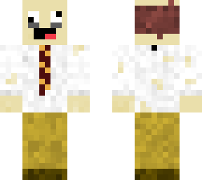 dad (read desc)