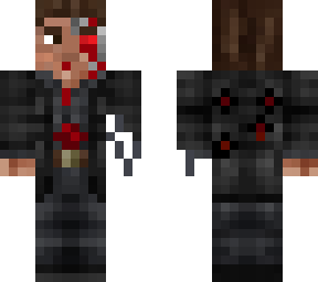 damaged terminator