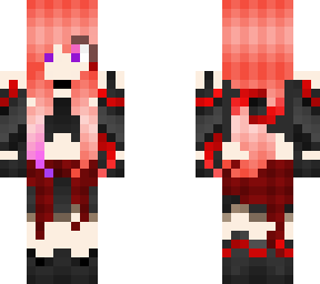 dark akiko