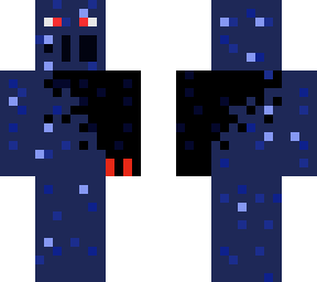 dark deamon
