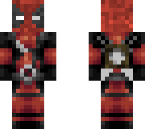 dead pool