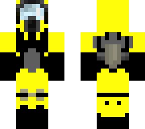 dead survivor